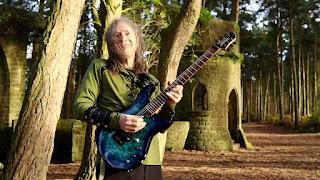 Dave Bainbridge - On the Edge (of What Could Be) (2025) Dave Bainbridge - On the Edge (of What Could Be) (2025)