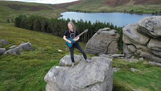 Dave Bainbridge - On the Edge (of What Could Be) (2025) Dave Bainbridge - On the Edge (of What Could Be) (2025)