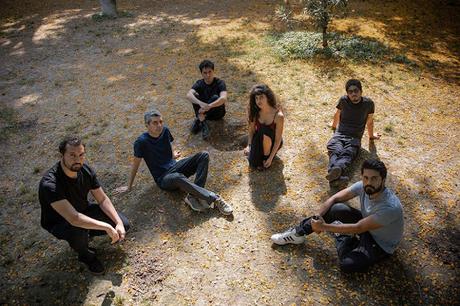 Búho Ermitaño - Implosiones (2023)