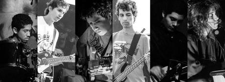 Búho Ermitaño - Implosiones (2023)