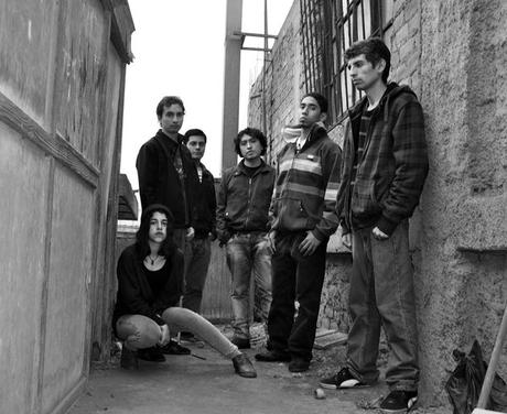 Búho Ermitaño - Implosiones (2023)