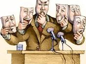 Imaginar futuro como pueblo... pesar absurdo presente