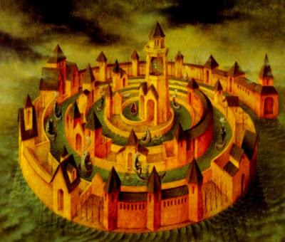 Imaginar un futuro como pueblo... A pesar del absurdo presente