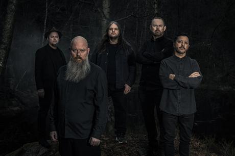 Green Carnation - A Dark Poem, Part I: The Shores of Melancholia (2025)