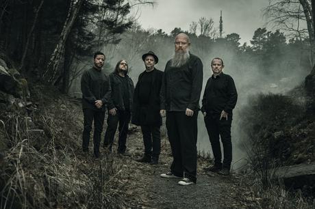 Green Carnation - A Dark Poem, Part I: The Shores of Melancholia (2025) Green Carnation - A Dark Poem, Part I: The Shores of Melancholia (2025)