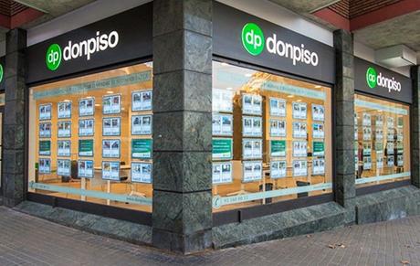 El precio de la vivienda subirá hasta un 8% y se rozarán las 800.000 compraventas en 2025, según donpiso