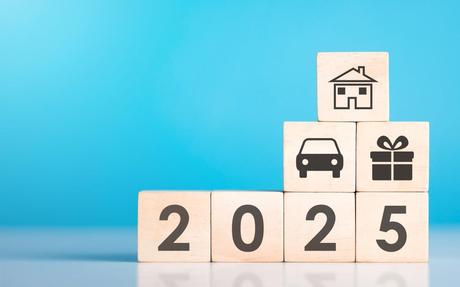 El sector inmobiliario cerrará 2025 con 750.000 compraventas y una subida de precios de hasta el 6%, según Tecnotramit