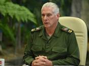 Nadie murió Cuba paso huracán Melissa.