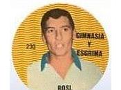 Antonio Rosl
