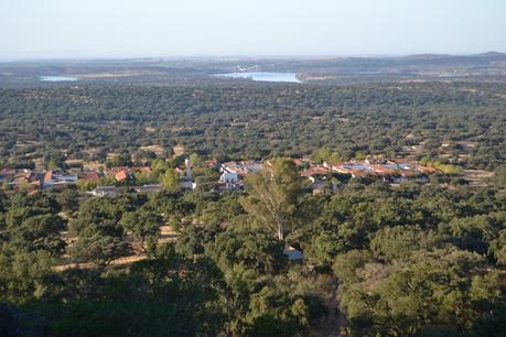 Por Rincón de Ballesteros