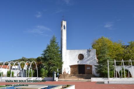 Por Rincón de Ballesteros