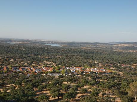 Por Rincón de Ballesteros