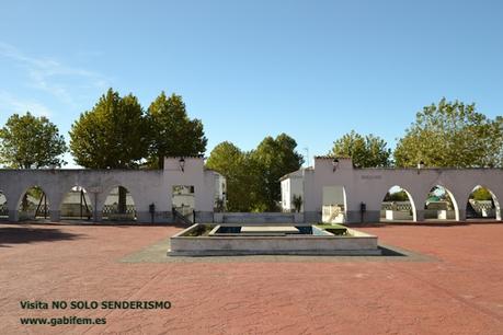 Por Rincón de Ballesteros