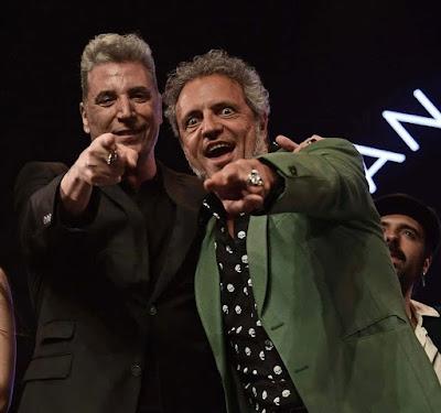 Loquillo & Tarque - Carne para Linda (2025)