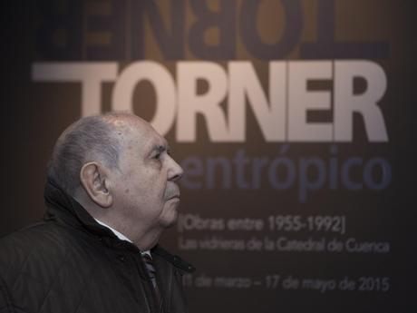 El PP insta al Gobierno a homenajear a Gustavo Torner y promover la proyección internacional de su figura y obra