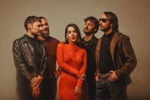 El documental ‘Viven’ se viste de largo en CiBRA mostrando las historias que relatan el panorama musical de Toledo