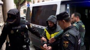 Piden 4 años de cárcel para un acusado tras ser sorprendido con 180 gramos de cocaína en Quintanar de la Orden Piden 4 años de cárcel para un acusado tras ser sorprendido con 180 gramos de cocaína en Quintanar de la Orden