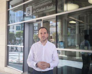 Ciudad Real recupera su papel jacobeo con la firma de un convenio entre el Camino Manchego y el Camino Inglés Ciudad Real recupera su papel jacobeo con la firma de un convenio entre el Camino Manchego y el Camino Inglés