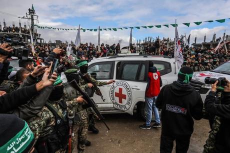 HRW denuncia negligencias de la Policía en la investigación de la redada letal del martes en Río de Janeiro