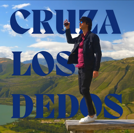 Fana Ponce comparte su flamante álbum debut: Cruza los dedos