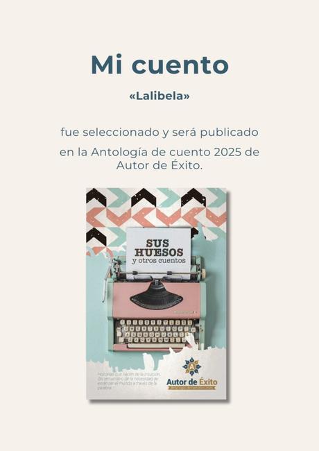 Lalibela: una historia que viaja hacia la luz de las palabras