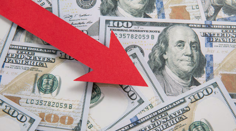 Precio del dólar hoy 31 de octubre en Colombia: nueva caída frente al peso Precio del dólar hoy 31 de octubre en Colombia: nueva caída frente al peso