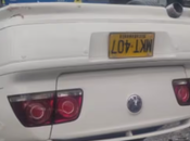 Video revela momento accidente Bogotá donde murieron moteras; carro habría salido caravana Halloween