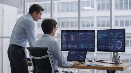 Agencia de marketing automation: Potencia tus ventas con estrategias efectivas