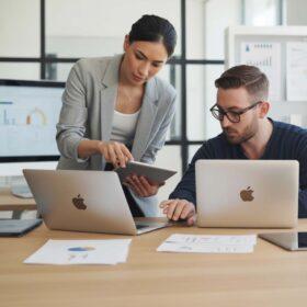 Agencia de marketing para pymes: Impulsa tu negocio en el mundo digital