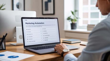 Agencia de marketing automation: Potencia tus ventas con estrategias efectivas