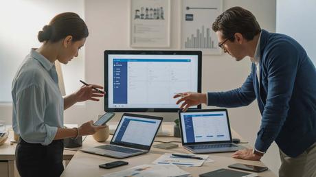 agencia de marketing automation | servicios clave