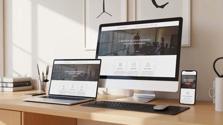 agencia de marketing para pymes | desarrollo web