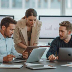 Agencia de marketing de contenidos: Clave para tu éxito digital