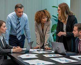 Pharma marketing: Estrategias efectivas en la industria farmacéutica