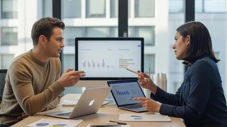 agencia de marketing para pymes | enfoque y servicios