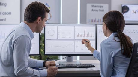 Agencia de marketing para pymes: Impulsa tu negocio en el mundo digital