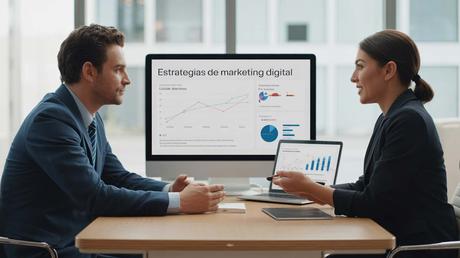 agencia de marketing para pymes | estrategias personalizadas