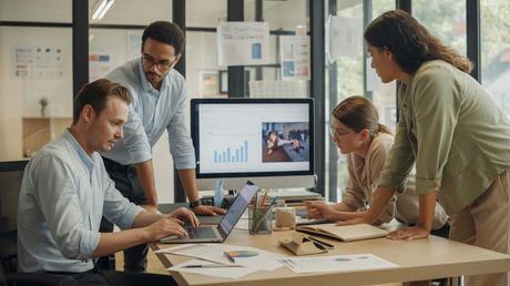 Agencia de marketing de contenidos: Clave para tu éxito digital