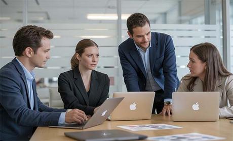 agencia de marketing de contenidos | fundamentales