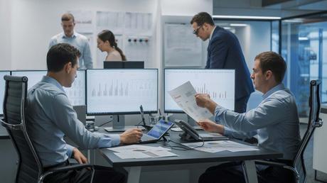 agencia de marketing de contenidos | consultoria y analisis