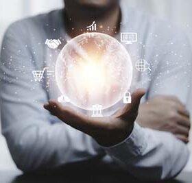 ¿Cómo se llama alguien que hace marketing digital?