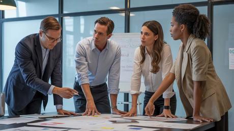 Agencia de marketing de contenidos: Clave para tu éxito digital