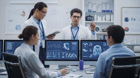 Pharma marketing: Estrategias efectivas en la industria farmacéutica