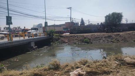 Villa de Pozos y Gobierno del Estado mejorarán la infraestructura hidráulica en Los Silos y Las Mercedes
