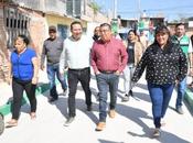próximas semanas, Alcalde Navarro Muñiz hará realidad obras alto impacto social colonias