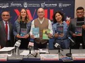 Alcalde Galindo presenta Festival Internacional Letras Luis 2025