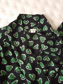 CON CORAZONES VERDES CON CORAZONES VERDES