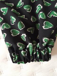 CON CORAZONES VERDES CON CORAZONES VERDES