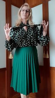 CON CORAZONES VERDES CON CORAZONES VERDES