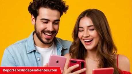 Cómo conquistar a una mujer por TikTok: guía moderna del amor digital